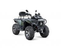 Квадроцикл TZR TITAN 400