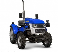 Минитрактор TZR-30 4х4