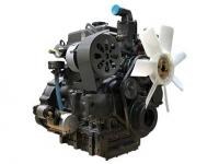 Двигатель дизельный KM385BT-72C1