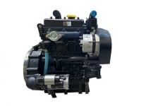 Дизельный двигатель KM385BT-251А