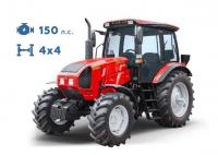 Трактор Беларус-1523.3