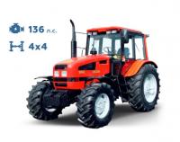 Трактор Беларус-1221.3