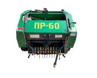 Пресс-подборщик 850