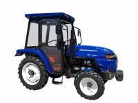 Мини-трактор XINGTAI XT-354