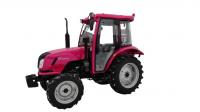 Трактор Dongfeng 504 Рейстайлинг 2025/2026г.