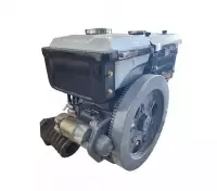 Дизельный двигатель XT-15
