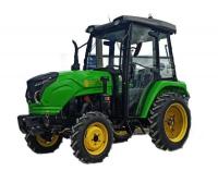 Трактор Рустрак Р - 504 NEW VERSION