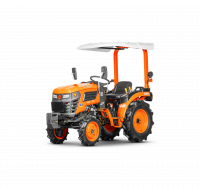 Трактор Кентавр (Kubota) Т-4K MASTER 4х4