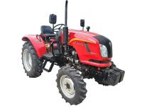 Трактор Dongfeng 244 G-2B без кабины рейстайлинг 2025г.  