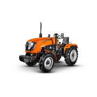 Трактор Кентавр Т-244 PRO 4х4 (Toyokawa) Generation II (с ПСМ)