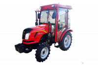 Трактор Dongfeng 244 G-2В рейстайлинг 2025г. 