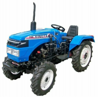Мини-трактор XINGTAI XT-244